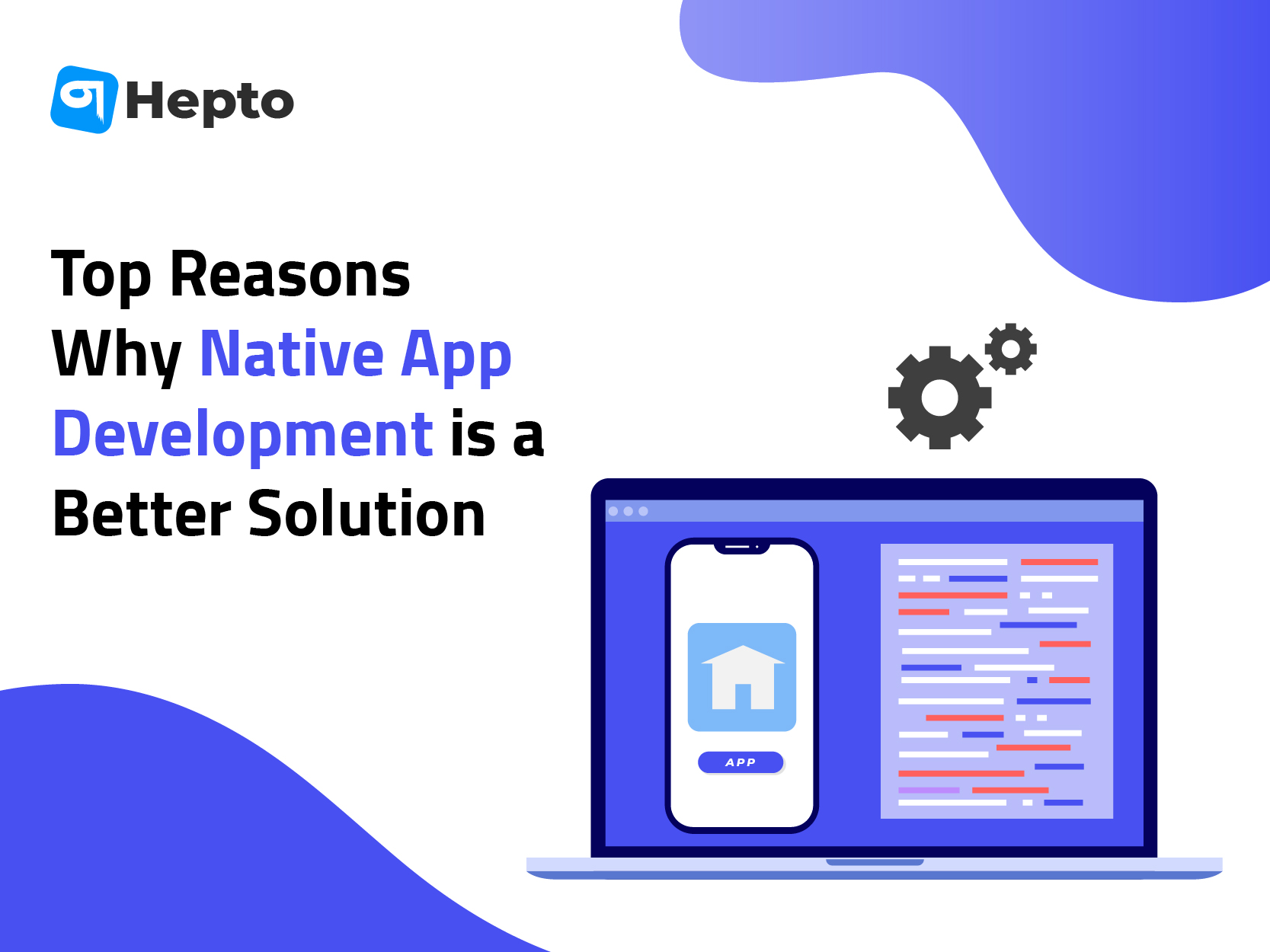Native App Development